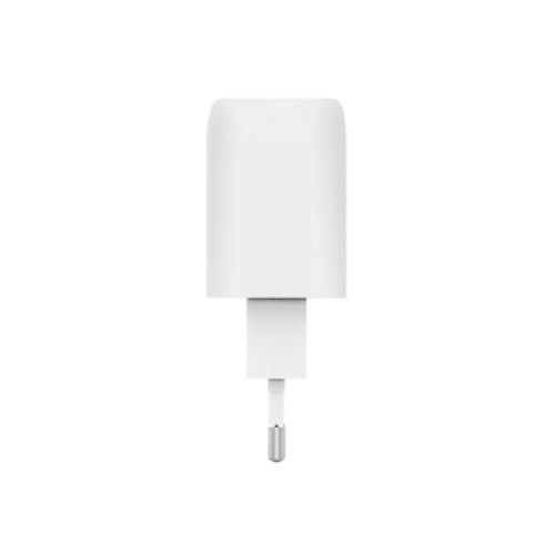Зарядное устройство Trust USB-C 45W GaN PD/PPS white (25522_TRUST)