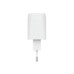 Зарядное устройство Trust USB-C 45W GaN PD/PPS white (25522_TRUST)