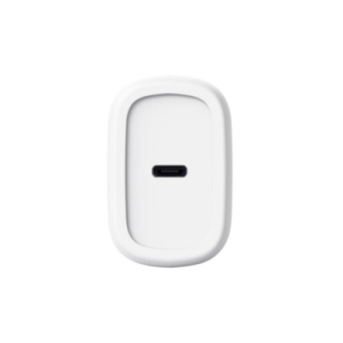 Зарядное устройство Trust USB-C 45W GaN PD/PPS white (25522_TRUST)