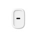 Зарядное устройство Trust USB-C 45W GaN PD/PPS white (25522_TRUST)