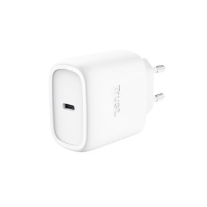 Зарядное устройство Trust USB-C 45W GaN PD/PPS white (25522_TRUST)