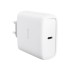Зарядное устройство Trust USB-C 65W GaN PD/PPS white (25524_TRUST)