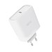 Зарядное устройство Trust USB-C 65W GaN PD/PPS white (25524_TRUST)