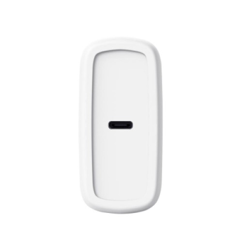 Зарядное устройство Trust USB-C 65W GaN PD/PPS white (25524_TRUST)