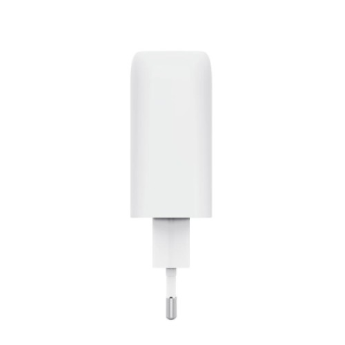 Зарядное устройство Trust USB-C 65W GaN PD/PPS white (25524_TRUST)