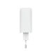 Зарядное устройство Trust USB-C 65W GaN PD/PPS white (25524_TRUST)
