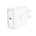 Зарядное устройство Trust USB-C 65W GaN PD/PPS white (25524_TRUST)