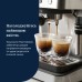 Рожковая кофеварка эспрессо DeLonghi EM 450 M