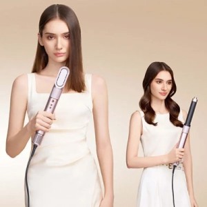 Аксессуар к фенам Jimmy HF9 thick hair curler 2pcs (B19M6290004R)
