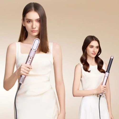 Аксессуар к фенам Jimmy HF9 thick hair curler 2pcs (B19M6290004R)