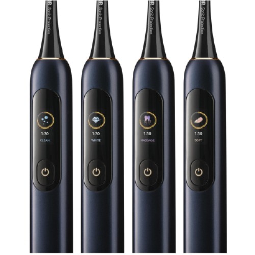 Электрическая зубная щетка Sencor SOC 5010BL