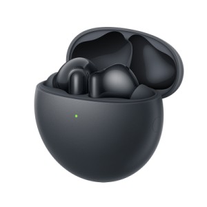 Наушники Huawei FreeBuds 7i Black (55038459)