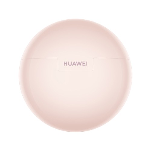 Наушники Huawei FreeBuds 7i Pink (55038458)