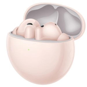 Наушники Huawei FreeBuds 7i Pink (55038458)