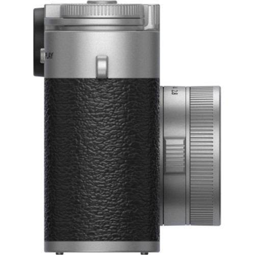 Цифровой фотоаппарат Fujifilm X-Half X-HF1 Silver (16940460)