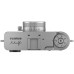 Цифровой фотоаппарат Fujifilm X-Half X-HF1 Silver (16940460)