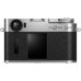 Цифровой фотоаппарат Fujifilm X-Half X-HF1 Silver (16940460)