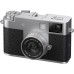 Цифровой фотоаппарат Fujifilm X-Half X-HF1 Silver (16940460)