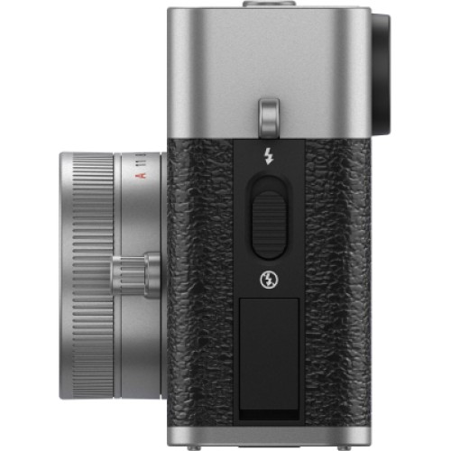 Цифровой фотоаппарат Fujifilm X-Half X-HF1 Silver (16940460)