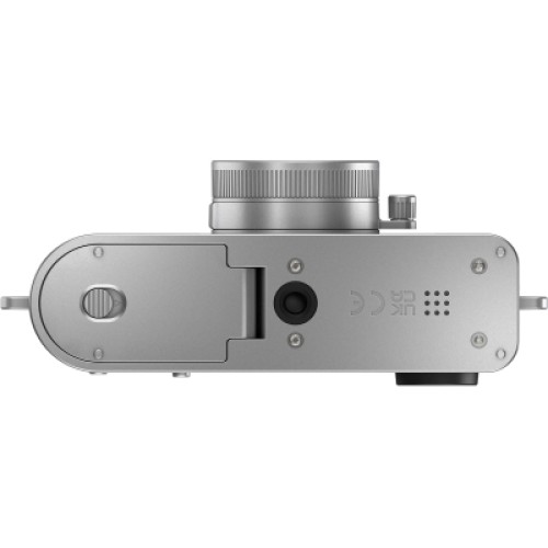 Цифровой фотоаппарат Fujifilm X-Half X-HF1 Silver (16940460)