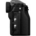 Цифровой фотоаппарат Fujifilm X-T5 + XF 16-80 F4 Kit Black (16939332)