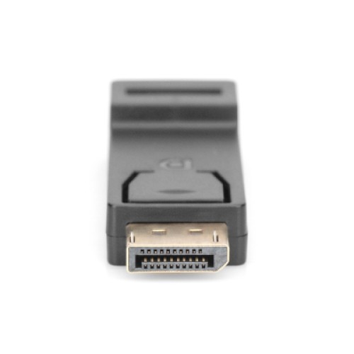 Переходник DisplayPort M to HDMI F V1.1 Full HD Digitus (AK-340602-000-S)