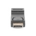 Переходник DisplayPort M to HDMI F V1.1 Full HD Digitus (AK-340602-000-S)