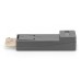 Переходник DisplayPort M to HDMI F V1.1 Full HD Digitus (AK-340602-000-S)