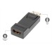Переходник DisplayPort M to HDMI F V1.1 Full HD Digitus (AK-340602-000-S)