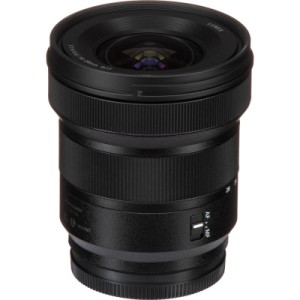 Об'єктив Panasonic Lumix S 14-28 mm F4-5.6 (S-R1428E)