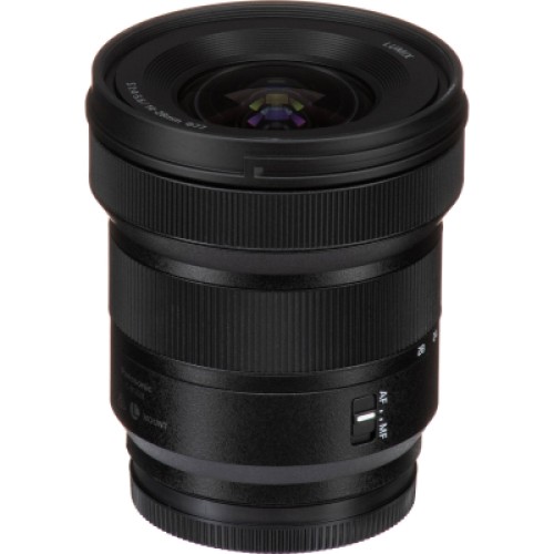 Объектив Panasonic Lumix S 14-28 mm F4-5.6 (S-R1428E)
