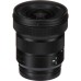 Объектив Panasonic Lumix S 14-28 mm F4-5.6 (S-R1428E)