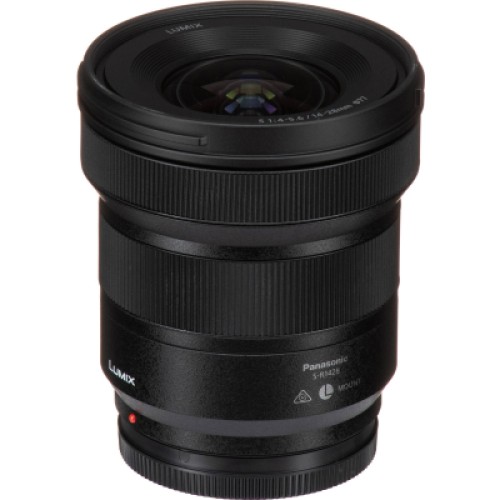 Объектив Panasonic Lumix S 14-28 mm F4-5.6 (S-R1428E)