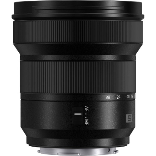 Объектив Panasonic Lumix S 14-28 mm F4-5.6 (S-R1428E)