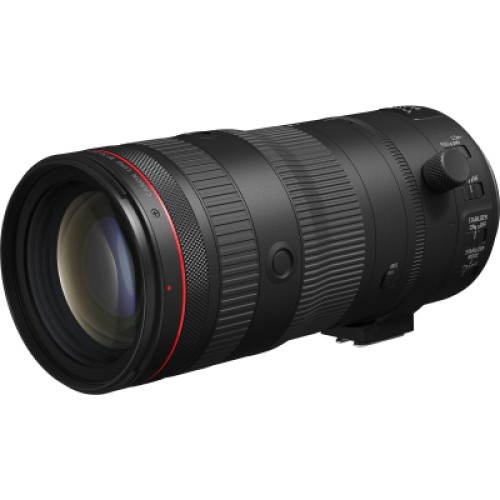 Объектив Canon RF 70-200mm f/2.8 L IS USM Z Black (6593C005)