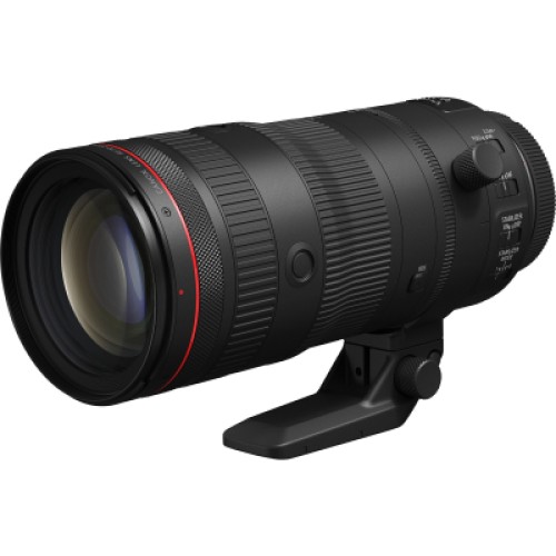 Объектив Canon RF 70-200mm f/2.8 L IS USM Z Black (6593C005)