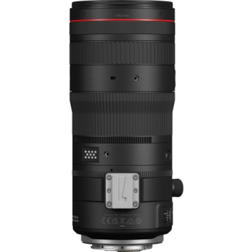 Объектив Canon RF 70-200mm f/2.8 L IS USM Z Black (6593C005)