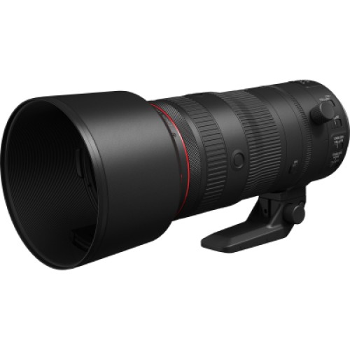 Объектив Canon RF 70-200mm f/2.8 L IS USM Z Black (6593C005)