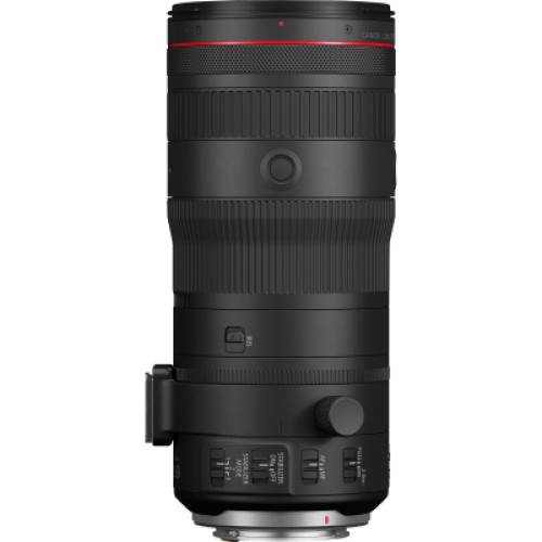 Объектив Canon RF 70-200mm f/2.8 L IS USM Z Black (6593C005)