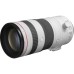 Объектив Canon RF 70-200mm f/2.8 L IS USM Z White (6594C005)