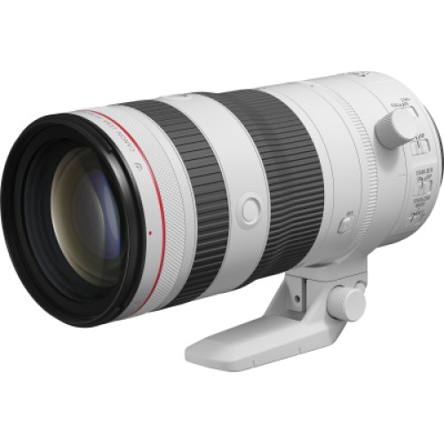Объектив Canon RF 70-200mm f/2.8 L IS USM Z White (6594C005)