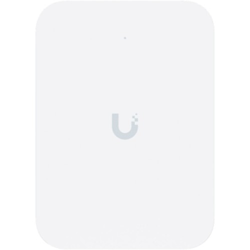 Точка доступа Wi-Fi Ubiquiti UniFi 7 In-Wall (U7-IW)