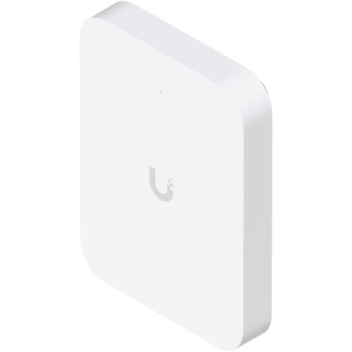 Точка доступа Wi-Fi Ubiquiti UniFi 7 In-Wall (U7-IW)