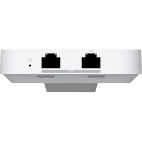 Точка доступа Wi-Fi Ubiquiti UniFi 7 In-Wall (U7-IW)