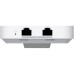 Точка доступа Wi-Fi Ubiquiti UniFi 7 In-Wall (U7-IW)