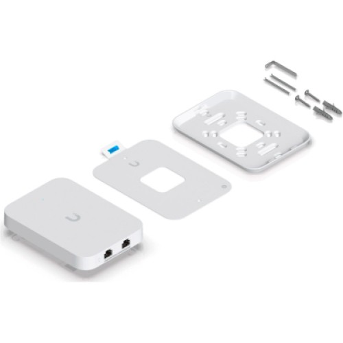 Точка доступа Wi-Fi Ubiquiti UniFi 7 In-Wall (U7-IW)