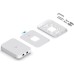 Точка доступа Wi-Fi Ubiquiti UniFi 7 In-Wall (U7-IW)