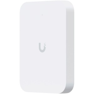 Точка доступа Wi-Fi Ubiquiti UniFi 7 In-Wall (U7-IW)