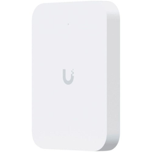 Точка доступа Wi-Fi Ubiquiti UniFi 7 In-Wall (U7-IW)