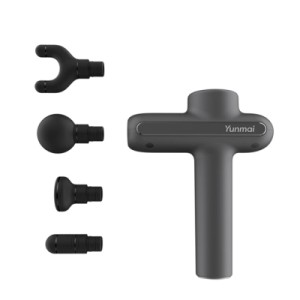 Массажер Yunmai Massage Gun PRO (YMFG-B563)